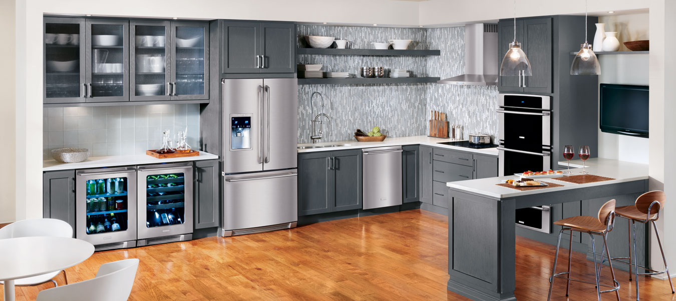 Appliances Quick Appliance Repair Service